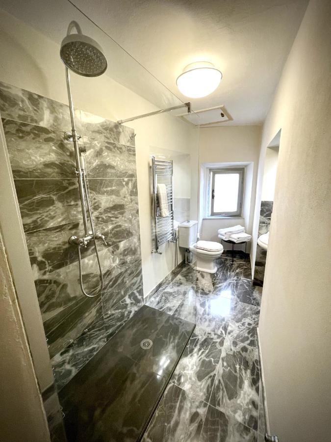 Luxury Apartment Angelio Barga Exterior foto